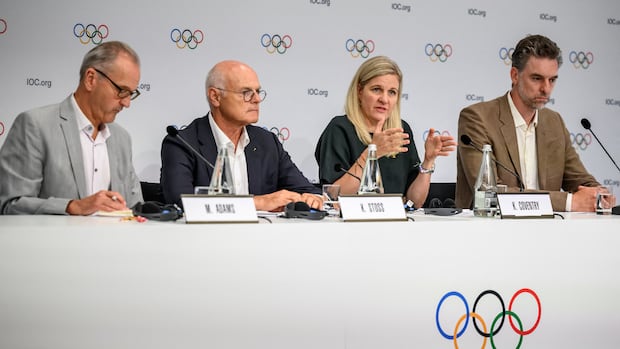 IOC’s 0 Million Cash Grant: A Step Forward, But Not a Victory