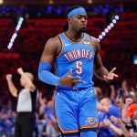 Thunder’s Cold Logic: The Business of Loyalty, Betrayed Dreams, and a Rookie’s Ascension
