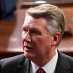 Budget Brawl Brews as GOP Floats Procedural Gambit for Iran Conflict Funds