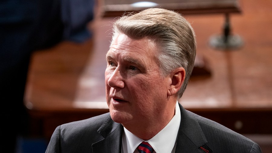 Budget Brawl Brews as GOP Floats Procedural Gambit for Iran Conflict Funds