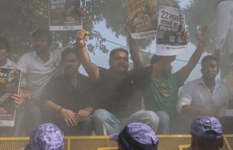 Paper Tigers: India Deploys Air Force in Academic Crisis