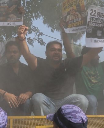 Paper Tigers: India Deploys Air Force in Academic Crisis