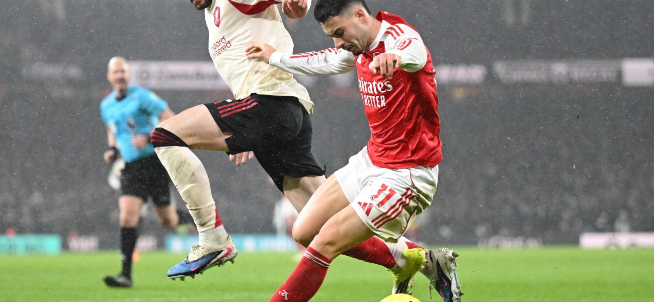 Shadows and Shifting Fortunes: Football’s Hidden Toll on Rising Stars