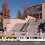 As Memorials Crumble, New Mexico Confronts Epstein’s Persistent Stain on Justice