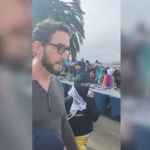 San Francisco’s Frayed Alliance: Gaza Shadow Looms Over Trans March as Jewish Lawmaker Ejected