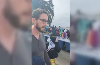 San Francisco’s Frayed Alliance: Gaza Shadow Looms Over Trans March as Jewish Lawmaker Ejected