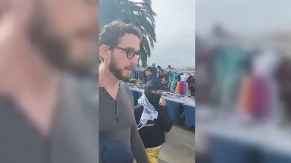 San Francisco’s Frayed Alliance: Gaza Shadow Looms Over Trans March as Jewish Lawmaker Ejected