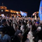Armenia’s Tightrope Act: Voters Weigh Russia’s Grip, Elusive Peace