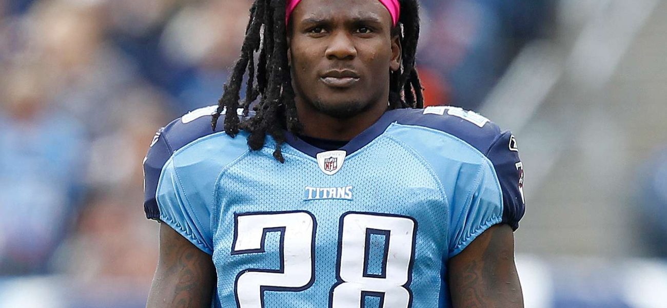 The Silent Game: From Gridiron Glory, An NFL Star’s New Battle Confronts Public Policy