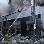 Washington’s Reckoning: Ukraine Aid Defiance Rocks D.C.’s Fissured Political Core