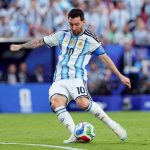 Scaloni’s Chess Move: Messi’s Sidelines, Global Market Trembles