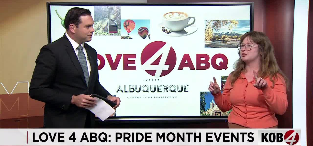 Albuquerque’s Rainbow Stance: Local Pride Echoes a Global Fault Line
