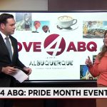 Albuquerque’s Rainbow Stance: Local Pride Echoes a Global Fault Line