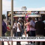 Albuquerque’s Urban Mirage: A Growers Market and the Mirage of Food Security