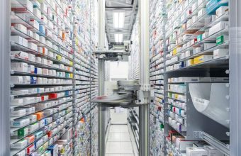 Berlin’s Pill Problem: Behind the Façade of German Pharma Excellence, Cracks Emerge