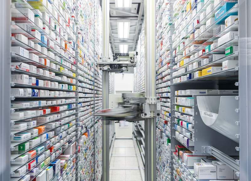 Berlin’s Pill Problem: Behind the Façade of German Pharma Excellence, Cracks Emerge