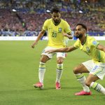 Global Football: Early Birds Cement World Cup Stakes, Predictability Reigns Amid Geopolitical Plays
