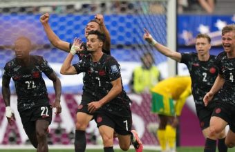 Maple Leaf Ascendant: Canada’s Unlikely World Cup Triumph Ignites National Identity
