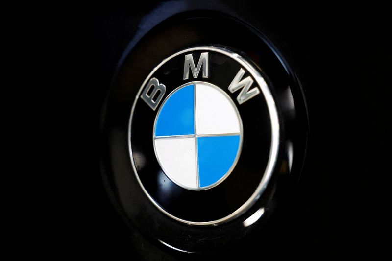 Berlin’s Green Gambit Goes West: BMW’s EV Shift Raises Questions on US-Germany Industrial Ties