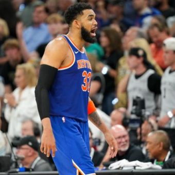 Manhattan’s Pulse Quakes: Knicks’ Surge Unveils Decades of Dormant Delirium