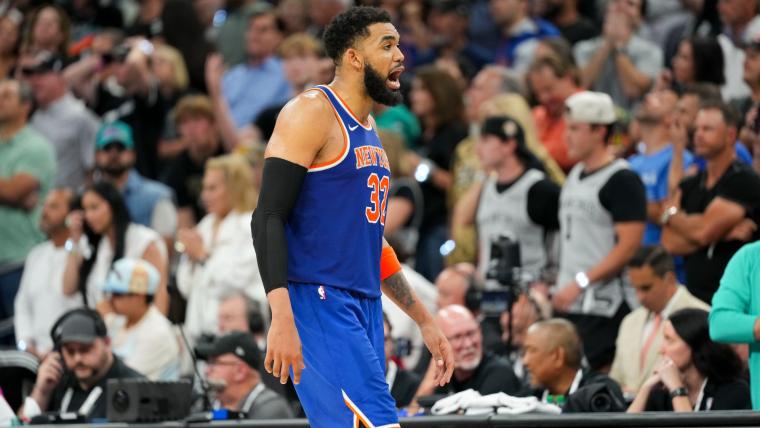 The Orange Tsunami: New York’s Historic Hoops Fever Ignites City Streets