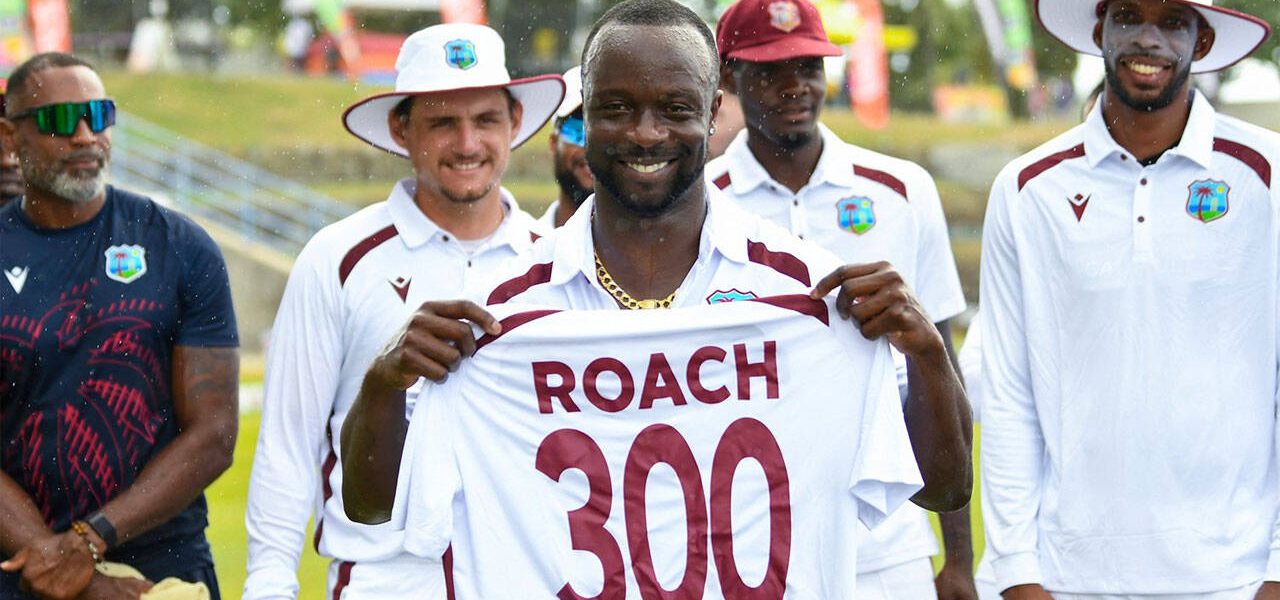 Caribbean Comeback: West Indies’ Resounding Victory Offers Glimpse of Rebirth, Leaves Sri Lanka Reeling