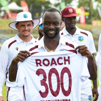 Caribbean Comeback: West Indies’ Resounding Victory Offers Glimpse of Rebirth, Leaves Sri Lanka Reeling