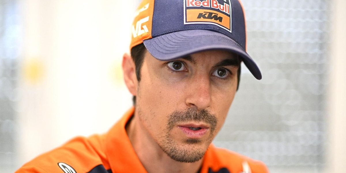 MotoGP’s Loyalty Lament: Vinales Decries KTM’s High-Stakes Contractual Tango