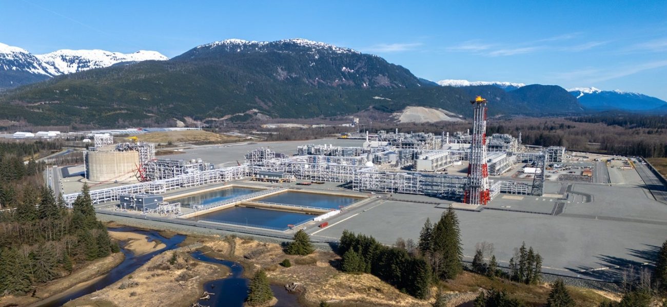 Northern Paradox: Canada’s Green Veneer Cracks Amidst Global Energy Scramble