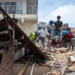 Caracas Counts Casualties as Deeper Fissures Emerge Post-Quake