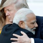 Gulf Waters Turn Ominous as Delhi, D.C. Eye Troubled Summit