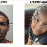 Silent Alarm: Albuquerque’s Shared Dread as Amber Alert Pierces a Sunday Morning