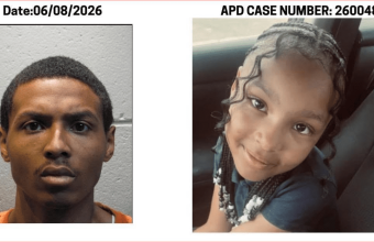 Silent Alarm: Albuquerque’s Shared Dread as Amber Alert Pierces a Sunday Morning