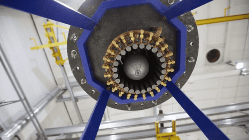 Cosmic Cannonball: Russia’s Mars Engine Rekindles Space Race, Stoking Global Anxieties