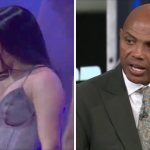 Beyond the Paint: Barkley’s ‘Cardi D’s’ Comment Stirs More Than Just Halftime Laughter Beyond the Paint: Barkley’s ‘Cardi D’s’ Comment Stirs More Than Just Halftime Laughter