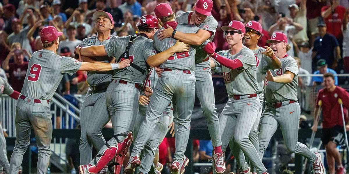Dust and Diamonds: College Baseball’s Unexpected Cash Home Run in an Apathetic Age