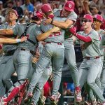 Dust and Diamonds: College Baseball’s Unexpected Cash Home Run in an Apathetic Age