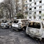 Kharkiv’s Enduring Anguish: A Cycle of Reports and Rubble