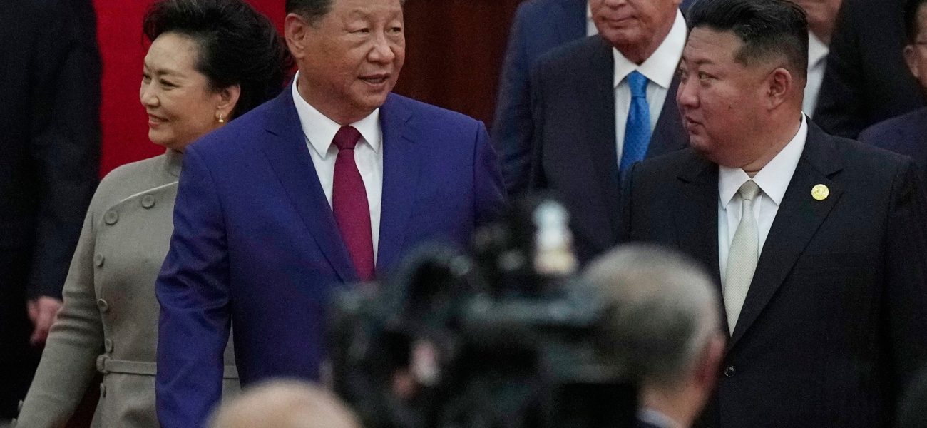 Beijing’s Game: Xi’s Rare North Korea Trip Averts Western Scrutiny, Balances Regional Power