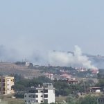 Tehran’s Bold Demand: Lebanon Withdrawal Hinges on US Truce