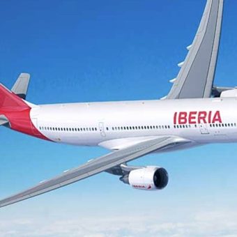 Madrid-Havana Air Link Snapped: Iberia Pulls Plug Amidst Cuban Economic Squeeze