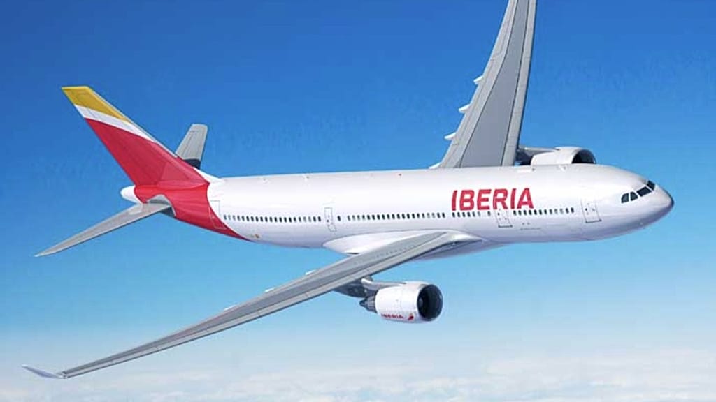 Madrid-Havana Air Link Snapped: Iberia Pulls Plug Amidst Cuban Economic Squeeze