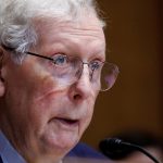 Leadership’s Frailty: McConnell Hospitalized, Whispers of Succession Ripple Across Capitol Leadership’s Frailty: McConnell Hospitalized, Whispers of Succession Ripple Across Capitol