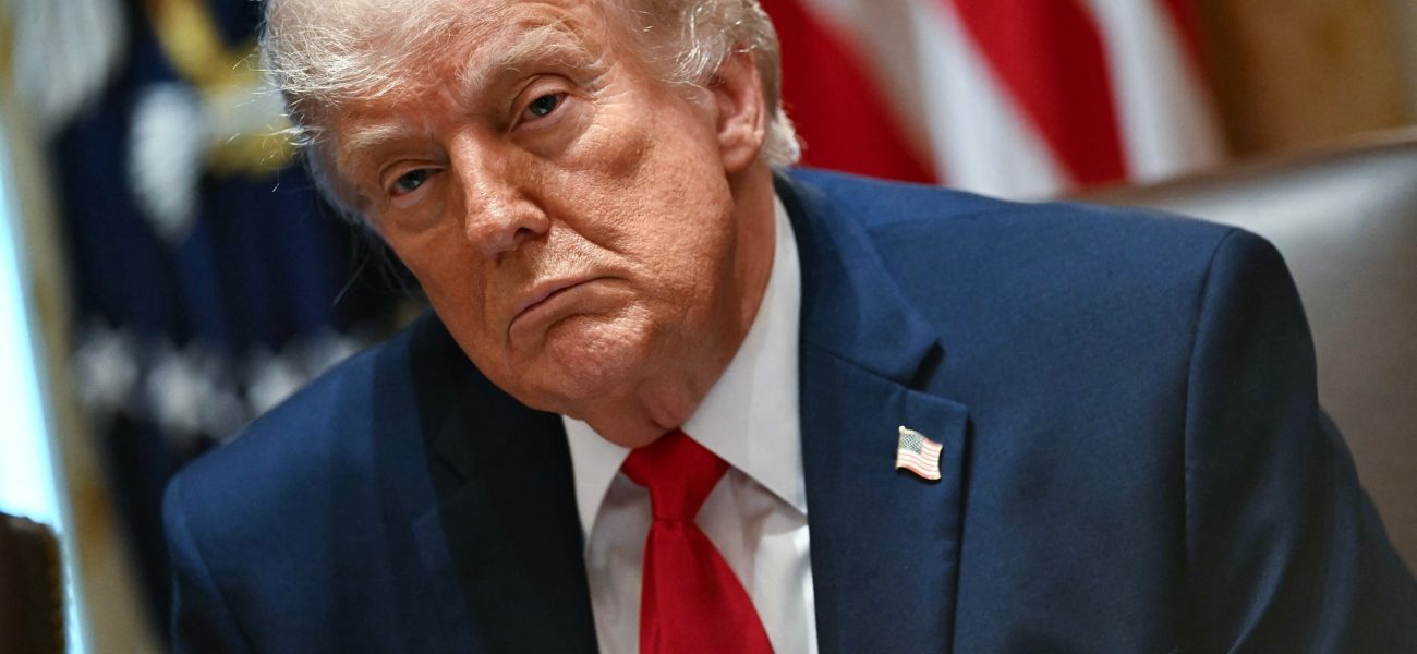 The Gilded Cage: Why Dissent Against Trump May Be a Figment of Democratic Expectation
