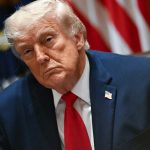 The Gilded Cage: Why Dissent Against Trump May Be a Figment of Democratic Expectation