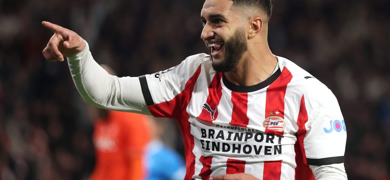 Bayern Munich’s Audacious Bet: Why €60 Million for Ismaël Saibari is More Than Just a Transfer