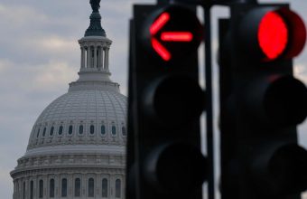 Senate Defies Trump on Iran War Powers, Signaling Congressional Resolve