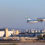 Defiance in the Skies: Ben-Gurion Airport Navigates War’s Edge Amid Missile Threats