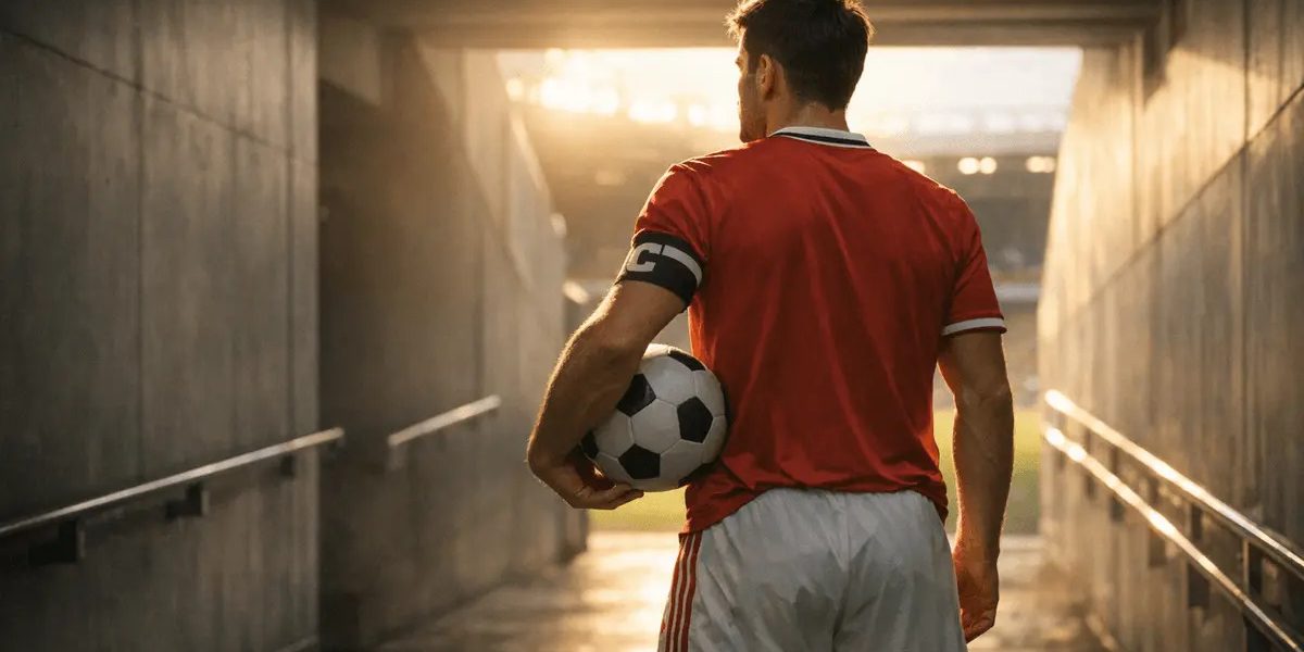 Old Trafford’s Delicate Dance: When ‘We’d Like Him To Stay’ Echoes Deeper Disquiet