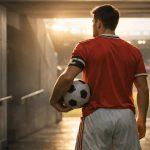 Old Trafford’s Delicate Dance: When ‘We’d Like Him To Stay’ Echoes Deeper Disquiet